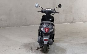 SUZUKI LETS CA4AA