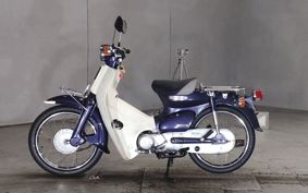 HONDA SUPER CUB90 HA02