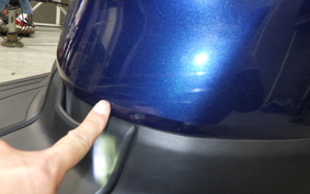 HONDA TACT Basket AF79