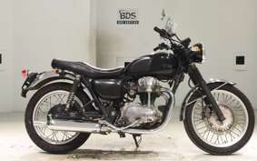 KAWASAKI W400 2007 EJ400A