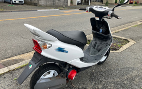 YAMAHA JOG ZR EVOLUTION SA16J