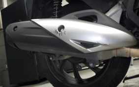 HONDA PCX 125 JF81