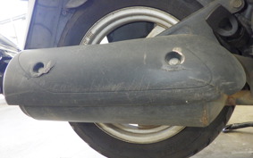 HONDA CREA SCOOPY I AF55