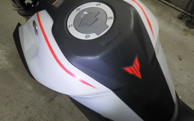 YAMAHA MT-25 2020 RG43J
