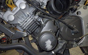 HONDA HORNET 250 2000 MC31