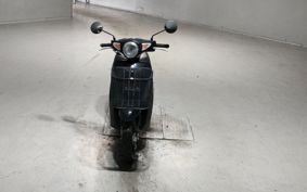 SUZUKI LET's CA4AA