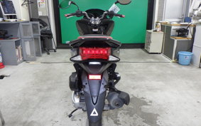 HONDA PCX 125 2000 JF56