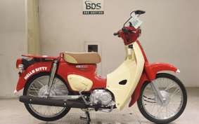 HONDA C50 SUPER CUB 1989 AA09