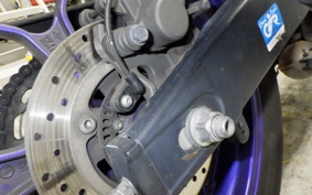 YAMAHA YZF-R25 A RG74J