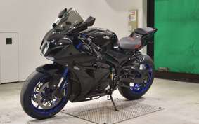 SUZUKI GSX-R1000R A 2018 DM11G