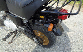 HONDA GORILLA Z50J