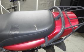 YAMAHA YBR125 2020