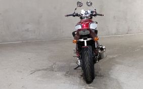 HONDA CB400SFV-4 NC42