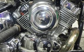 YAMAHA DRAGSTAR 400 1997 4TR