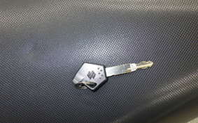 SUZUKI ADDRESS 110 CE47A