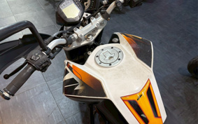 KTM 200 DUKE JUC40