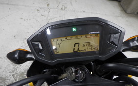 HONDA ｸﾞﾛﾑ 2022 JC61