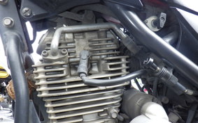 YAMAHA SEROW 250 DG11J