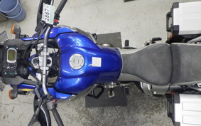 YAMAHA XT1200Z SUPER TENERE 2011