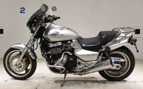 HONDA X4 1999 SC38