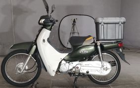 HONDA SUPER CUB50 AA04