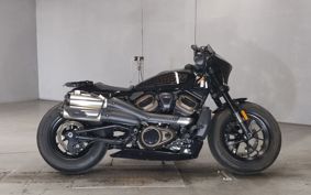 HARLEY  HARLEY RH1250S 2023 ZC4