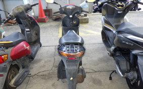 SUZUKI ADDRESS V50 G CA42A