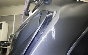 HONDA X-ADV 750 2020 RC95