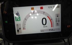 HONDA X-ADV 750 2026 RH21