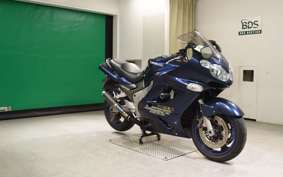 KAWASAKI ZZ1200 NINJA R 2006 ZXT20C