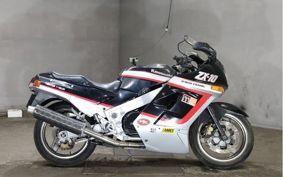 KAWASAKI ZX 10 NINJA 1988 ZXT00B