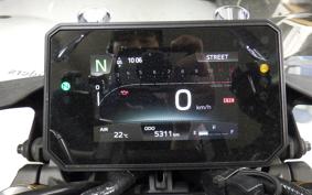 YAMAHA MT-09 SP 2025 RN87J