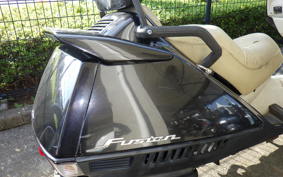 HONDA FUSION X SE MF02