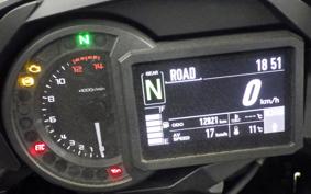 KAWASAKI NINJA H2 SX SE 2020 ZXT02A