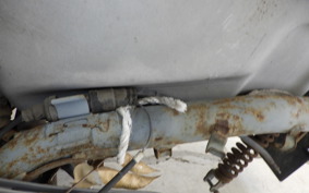 HONDA LEAD 50 AF20