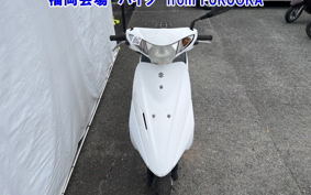 SUZUKI ADDRESS V50