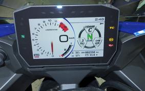 SUZUKI GSX-S1000 GT 2023 EK1AA