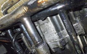 HONDA REBEL 250 MC13