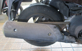 HONDA GIORNO AF70