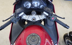 KAWASAKI ZZ1100 NINJA R 1990 ZXT10C