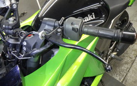 KAWASAKI NINJA 1000 A 2011