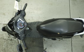 SUZUKI ADDRESS 110 1995 CE47A