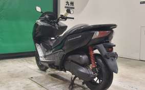 HONDA FORZA SI MF12