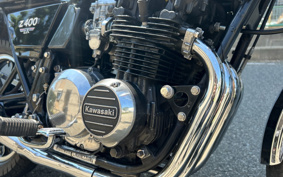 KAWASAKI Z400 FX 1981 KZ400E