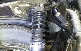 HONDA SHADOW 400 SLASHER 2000 NC40