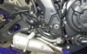 YAMAHA YZF-R7 2023 RM39J