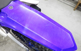 YAMAHA YZ125 2013 CE16C