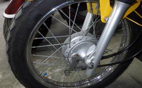 HONDA ｸﾛｽｶﾌﾞ JA10