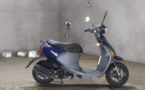 SUZUKI LETS4 CA45A