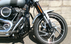 HARLEY  HARLEY FLSB 2023 YMJ
